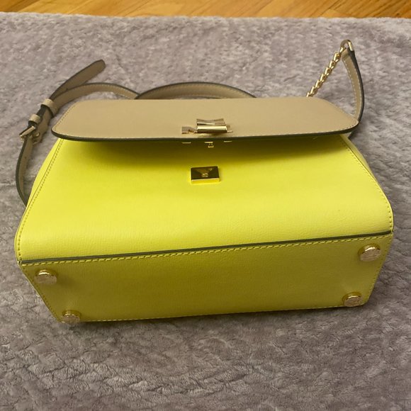 Michael Kors Crossbody Bag - Picture 3 of 4